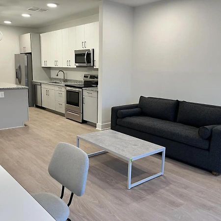 The Monroe Apartments By Barsala Κλίβελαντ Εξωτερικό φωτογραφία
